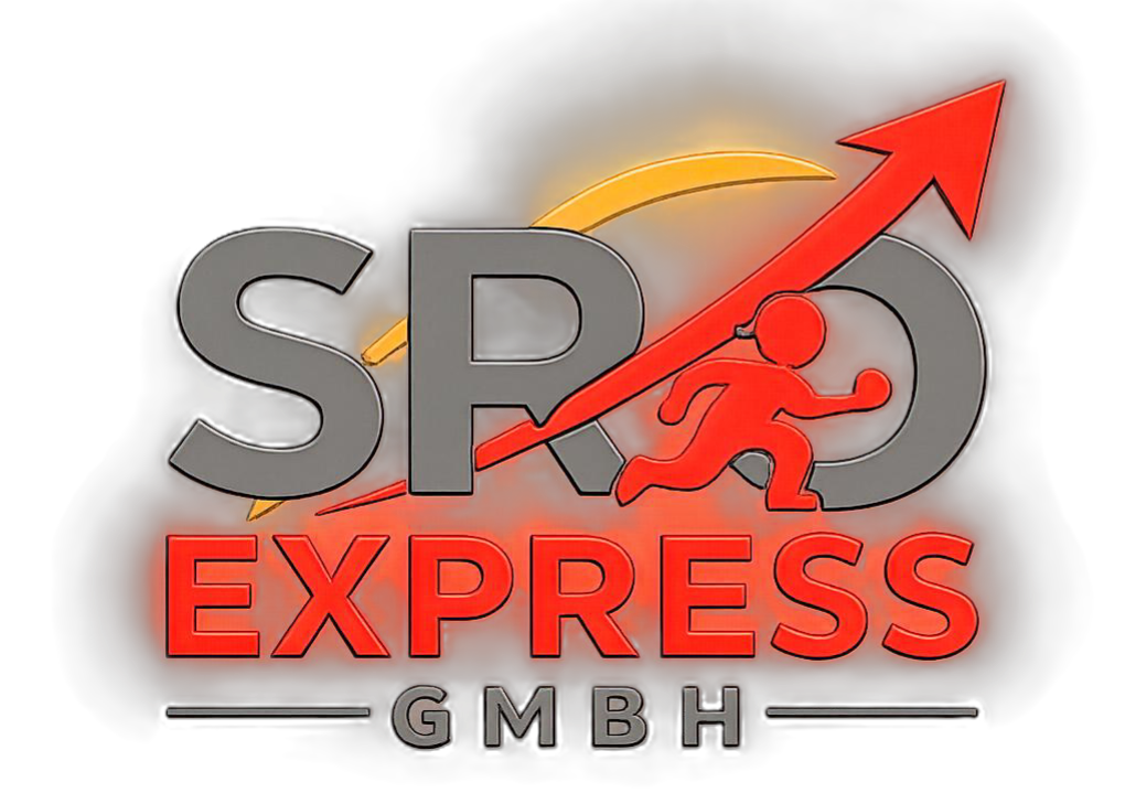 SRO-Express GmbH Logo